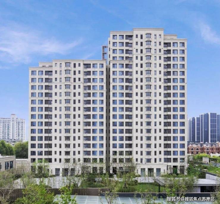 米乐M6：古北99(营销中心)首页网站-古北99销售中心(售楼处)-闵行楼盘欢迎您-地址-价格-户型-小区环境-楼盘详情-交房时间-周边配套-售楼处电话(图2)