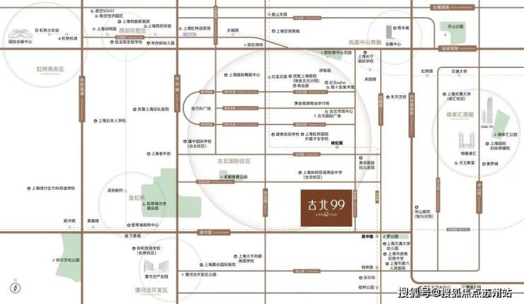 米乐M6：古北99(营销中心)首页网站-古北99销售中心(售楼处)-闵行楼盘欢迎您-地址-价格-户型-小区环境-楼盘详情-交房时间-周边配套-售楼处电话(图17)
