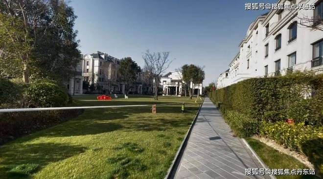 华府天地售楼处发布：执时代之笔绘华府天地共书盛世长卷(图14)