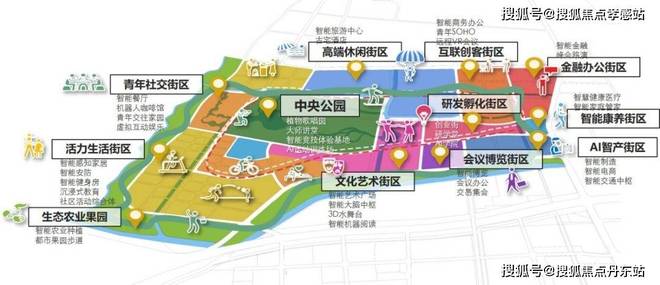 华府天地售楼处发布：执时代之笔绘华府天地共书盛世长卷(图25)
