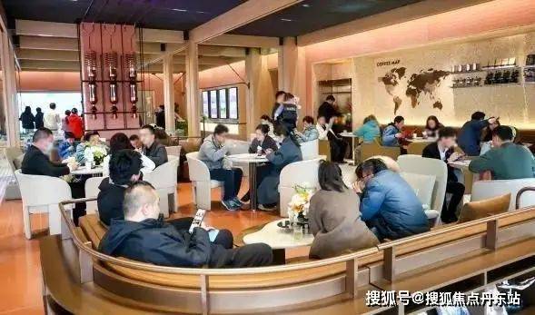 保利虹桥和颂（网站）保利虹桥和颂2025年上海房天下最新曝光(图2)