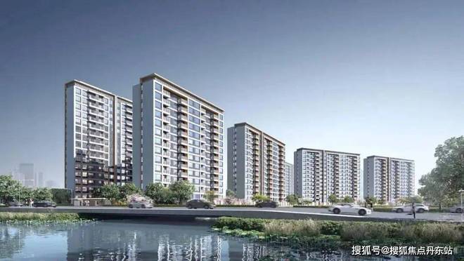 保利虹桥和颂（网站）保利虹桥和颂2025年上海房天下最新曝光(图13)