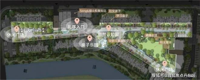 保利虹桥和颂（网站）保利虹桥和颂2025年上海房天下最新曝光(图15)
