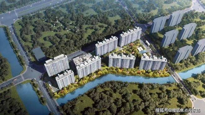 保利虹桥和颂（网站）保利虹桥和颂2025年上海房天下最新曝光(图30)