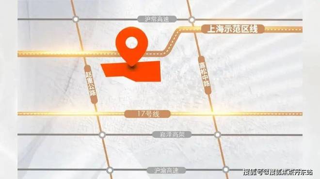 保利虹桥和颂（网站）保利虹桥和颂2025年上海房天下最新曝光(图32)
