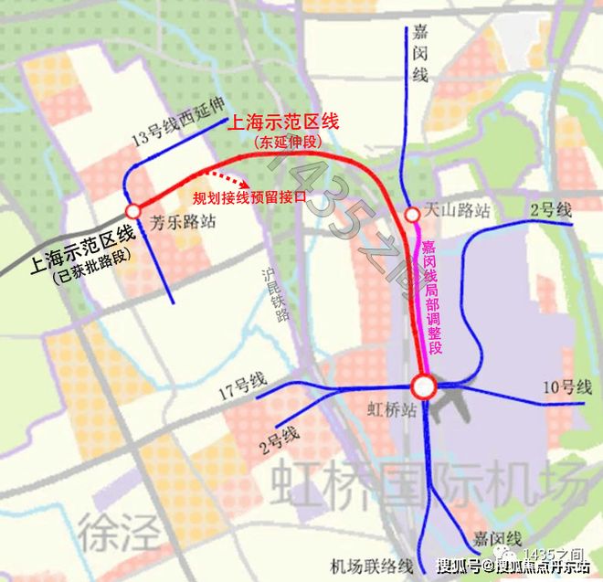 保利虹桥和颂（网站）保利虹桥和颂2025年上海房天下最新曝光(图33)