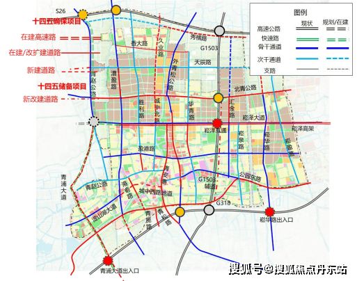 保利虹桥和颂（网站）保利虹桥和颂2025年上海房天下最新曝光(图34)