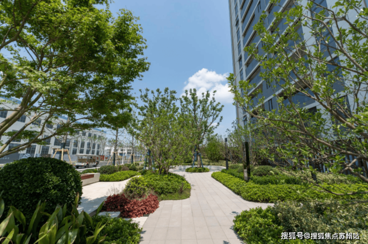 2025尚湾林语(售楼处)首页网站-尚湾林语营销中心-欢迎您楼盘详情最新价格-户型图-容积率@售楼处(图6)