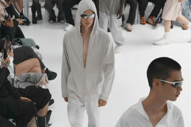 一周时尚动向Coach品牌逆势增长(图14)