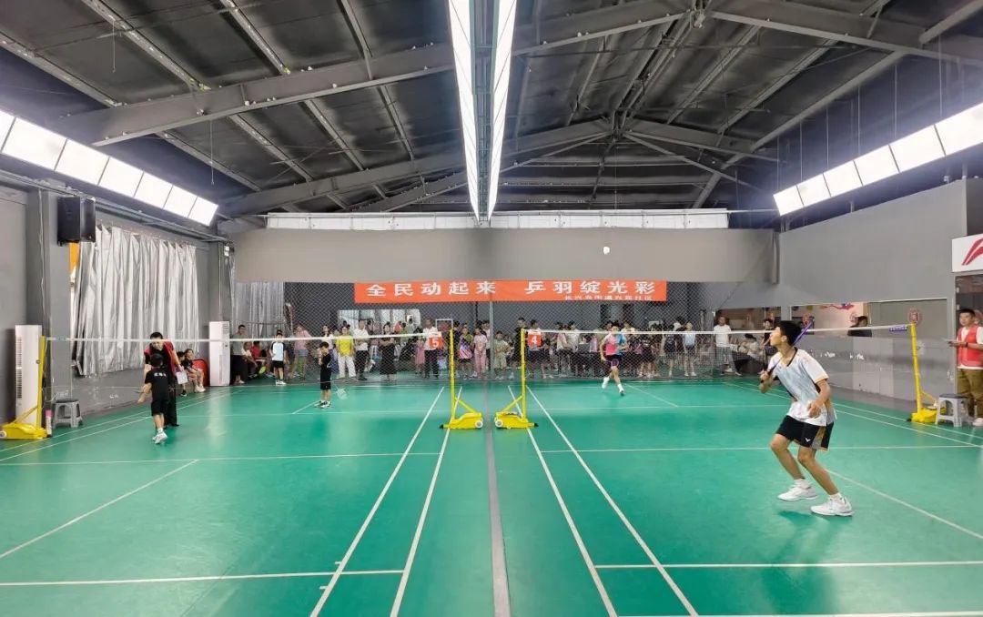 2025年大连市“全民健身日”主题活动启动(图29)