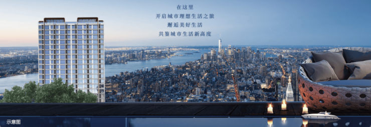 米乐M6平台：主城核心10年变迁：为什么这里始终是价值锚点？(图1)