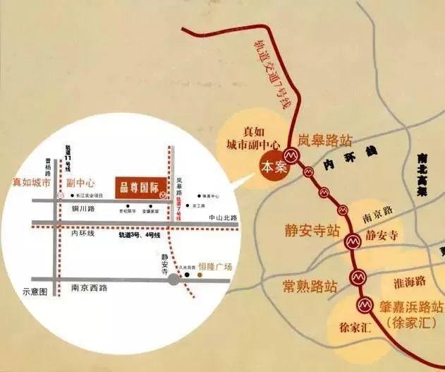 最新年度聚焦@品尊国际售楼处发布：撰写完美风景！！(图40)