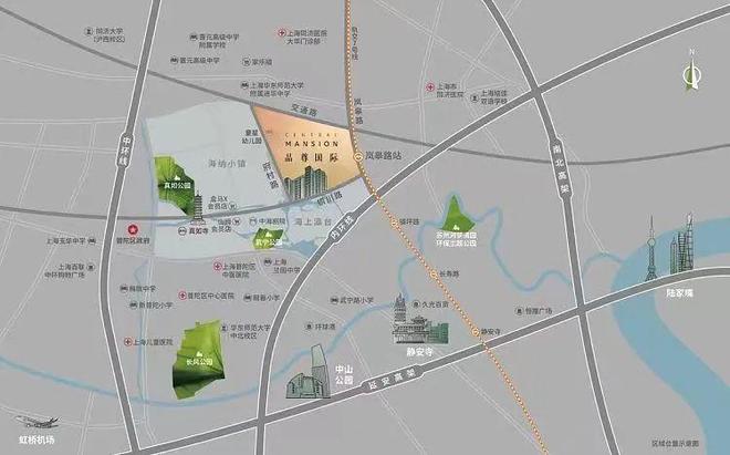 最新年度聚焦@品尊国际售楼处发布：撰写完美风景！！(图35)