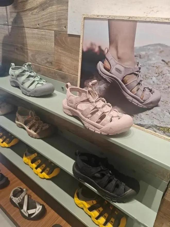 中国中产三件套被一双“臭鞋”抢了风头(图3)