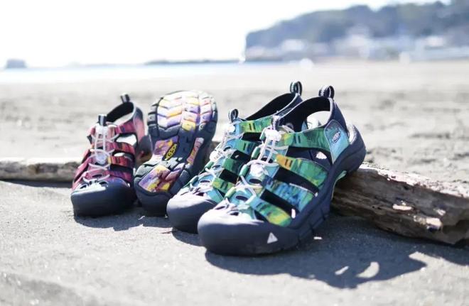 中国中产三件套被一双“臭鞋”抢了风头(图14)