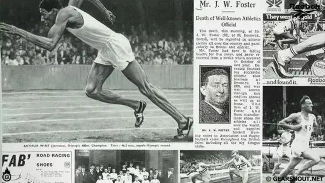 从全球第一到闭店清仓昔日球鞋王者被中国“并购之王”盯上(图2)