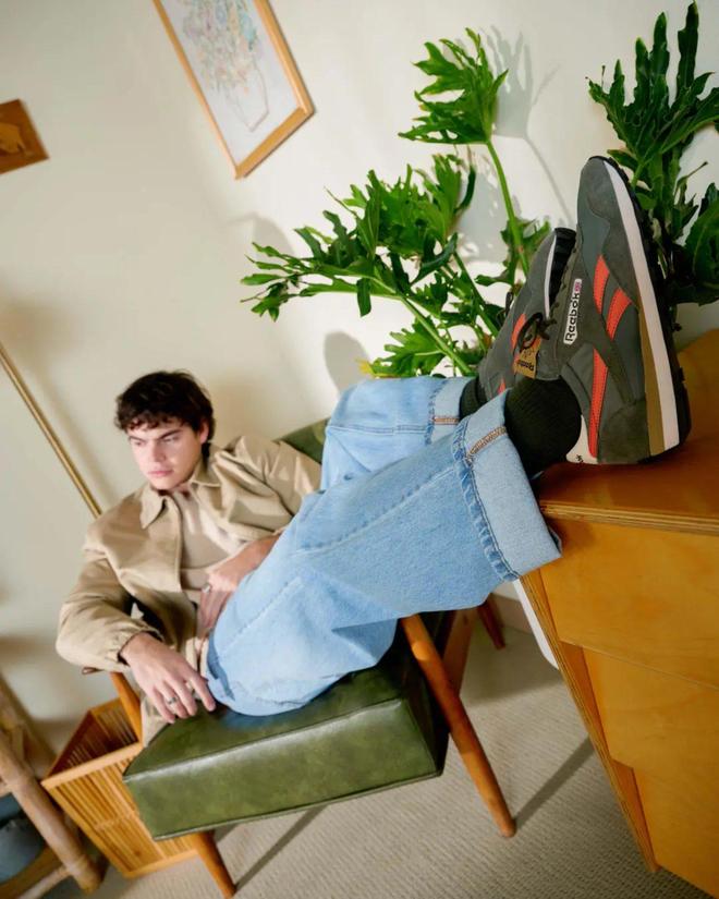 从全球第一到闭店清仓昔日球鞋王者被中国“并购之王”盯上(图3)