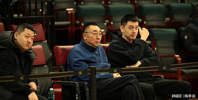 时隔五年辽篮再传欠薪丑闻！CBA新玩法让民营俱乐部压力倍增(图4)