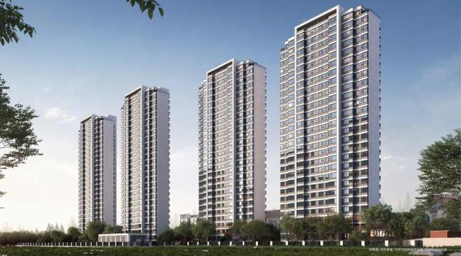 ®深业深嘉上府售楼处深嘉上府发布：奢华生活画卷(图12)