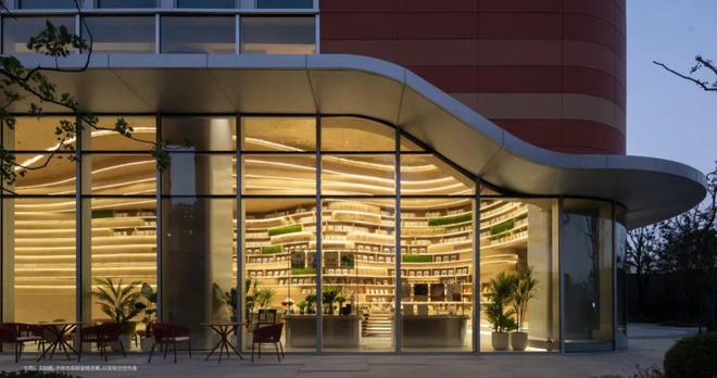 ®深业深嘉上府售楼处深嘉上府发布：奢华生活画卷(图8)