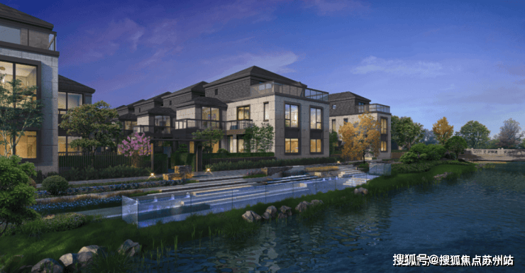 上海上实和风院售楼处电话上实和风院售楼中心首页网站楼盘百科详情24小时热线电话(图3)