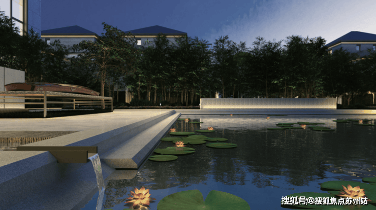 上海上实和风院售楼处电话上实和风院售楼中心首页网站楼盘百科详情24小时热线电话(图7)