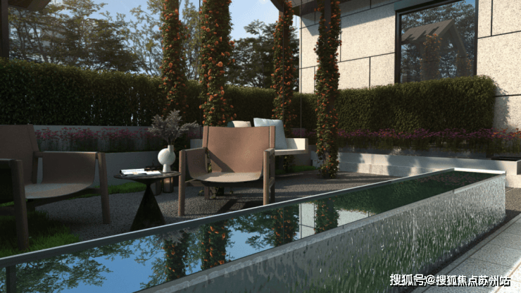 上海上实和风院售楼处电话上实和风院售楼中心首页网站楼盘百科详情24小时热线电话(图8)