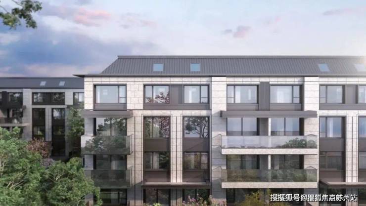 米乐M6：2025华府天地(营销中心)首页网站-华府天地售中心(售楼处)售楼处电话-地址-价格-户型-小区环境-楼盘详情-周边配套(图5)