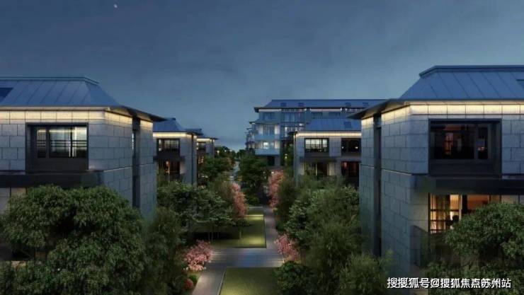 米乐M6：2025华府天地(营销中心)首页网站-华府天地售中心(售楼处)售楼处电话-地址-价格-户型-小区环境-楼盘详情-周边配套(图6)