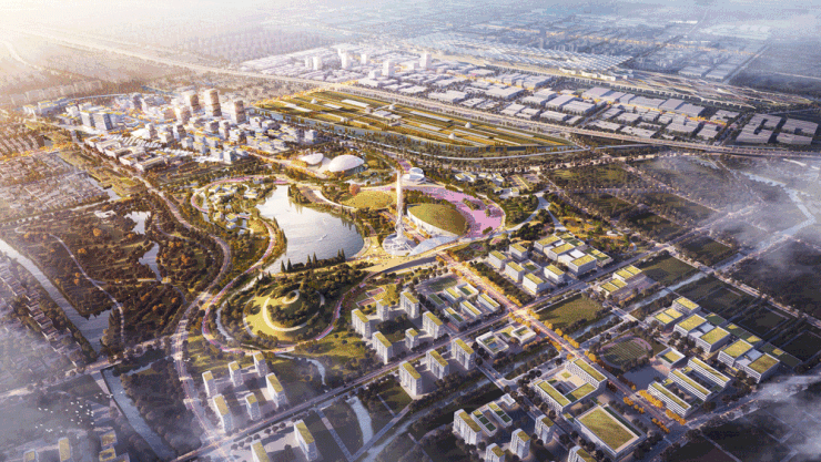 米乐M6：2025华府天地(营销中心)首页网站-华府天地售中心(售楼处)售楼处电话-地址-价格-户型-小区环境-楼盘详情-周边配套(图12)