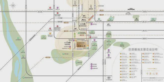 米乐M6：中建云境(售楼处)网站-中建云境楼盘百科-2025北京房天下(图4)