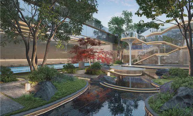 米乐M6：中建云境(售楼处)网站-中建云境楼盘百科-2025北京房天下(图7)