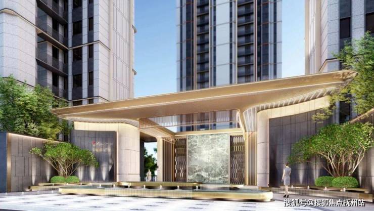 浦江之星(2024年上海浦江之星)首页网站-楼盘详情-户型配套(图2)