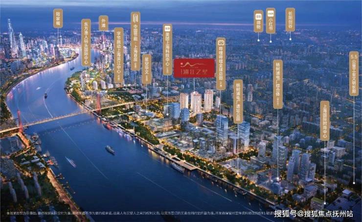 浦江之星(2024年上海浦江之星)首页网站-楼盘详情-户型配套(图9)