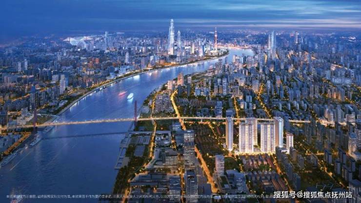 浦江之星(2024年上海浦江之星)首页网站-楼盘详情-户型配套(图11)