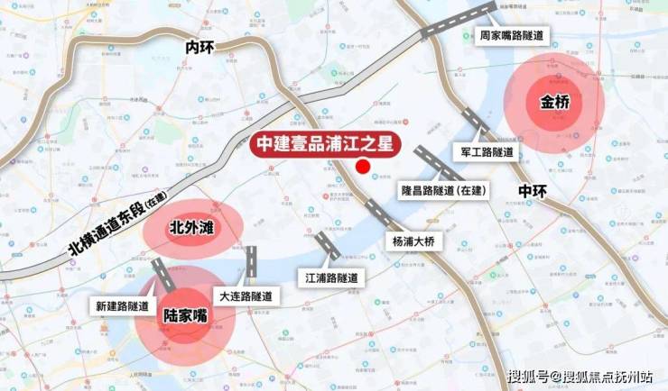 浦江之星(2024年上海浦江之星)首页网站-楼盘详情-户型配套(图12)