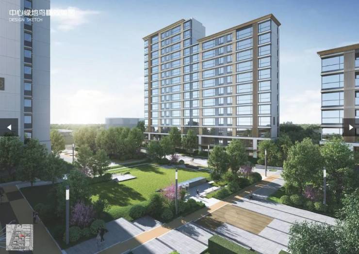 【合肥好房推荐】合肥中国铁建花语天境新房周边配套-优惠(图5)