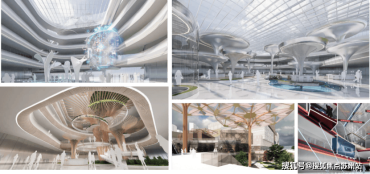 米乐M6平台：招商时代乐章售楼处首页网站-2025最新房价+户型图+小区环境+配套-电话(图6)