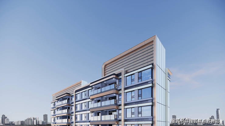 米乐M6平台：招商时代乐章售楼处首页网站-2025最新房价+户型图+小区环境+配套-电话(图9)