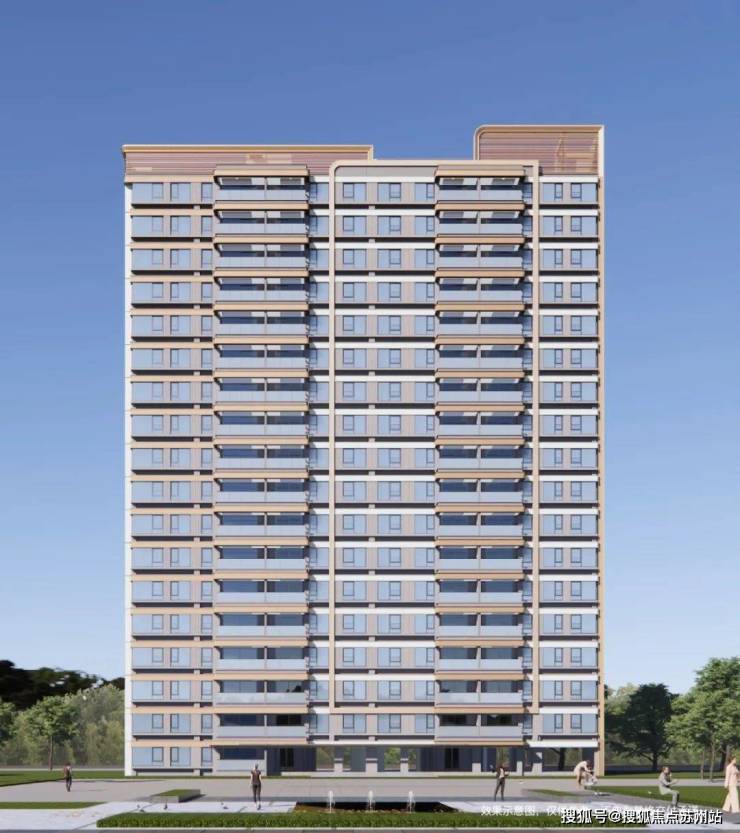 米乐M6平台：招商时代乐章售楼处首页网站-2025最新房价+户型图+小区环境+配套-电话(图10)