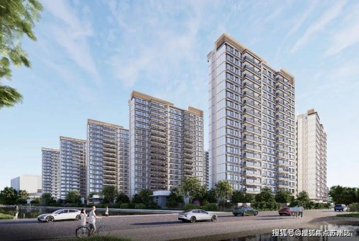 米乐M6平台：招商时代乐章售楼处首页网站-2025最新房价+户型图+小区环境+配套-电话(图12)