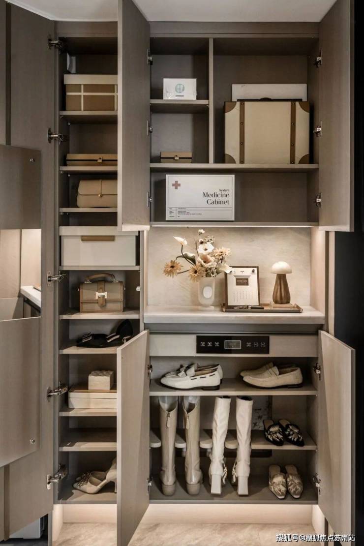 米乐M6平台：招商时代乐章售楼处首页网站-2025最新房价+户型图+小区环境+配套-电话(图29)