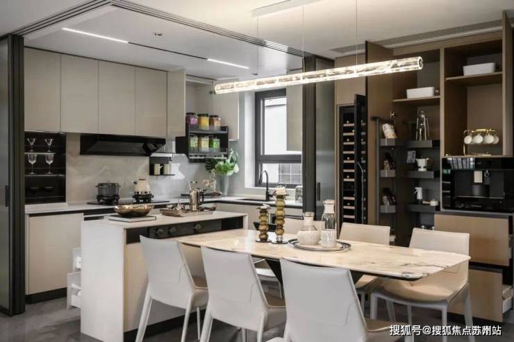 米乐M6平台：招商时代乐章售楼处首页网站-2025最新房价+户型图+小区环境+配套-电话(图31)