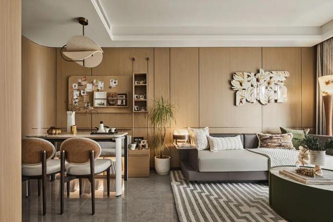 上海嘉定区首开去化8成！双轨交新盘【深嘉上府】热卖！(图5)