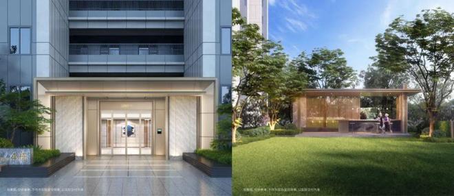 上海嘉定区首开去化8成！双轨交新盘【深嘉上府】热卖！(图18)