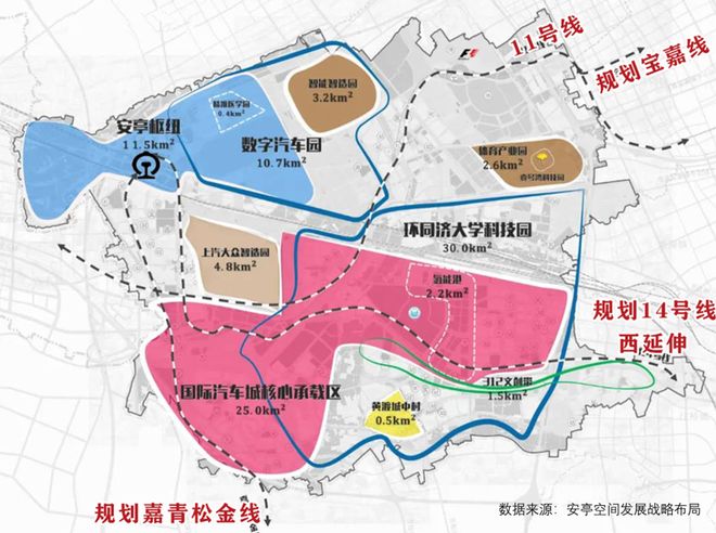 上海嘉定区首开去化8成！双轨交新盘【深嘉上府】热卖！(图19)