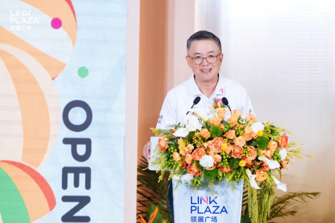 一千个日夜！广州天河领展广场滚动式改造收官(图4)