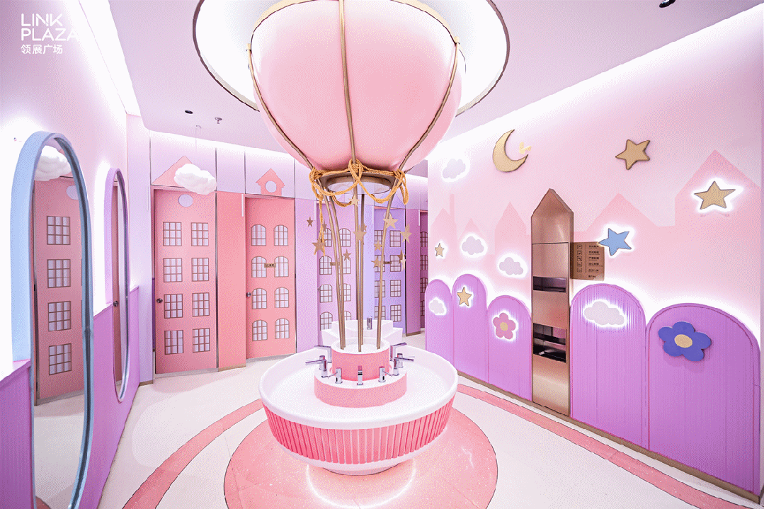 一千个日夜！广州天河领展广场滚动式改造收官(图6)