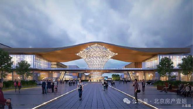 米乐M6网页版：北京中环悦府售楼处电话〢北京中环悦府营销中心@网站(图4)