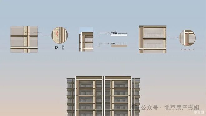 米乐M6网页版：北京中环悦府售楼处电话〢北京中环悦府营销中心@网站(图7)